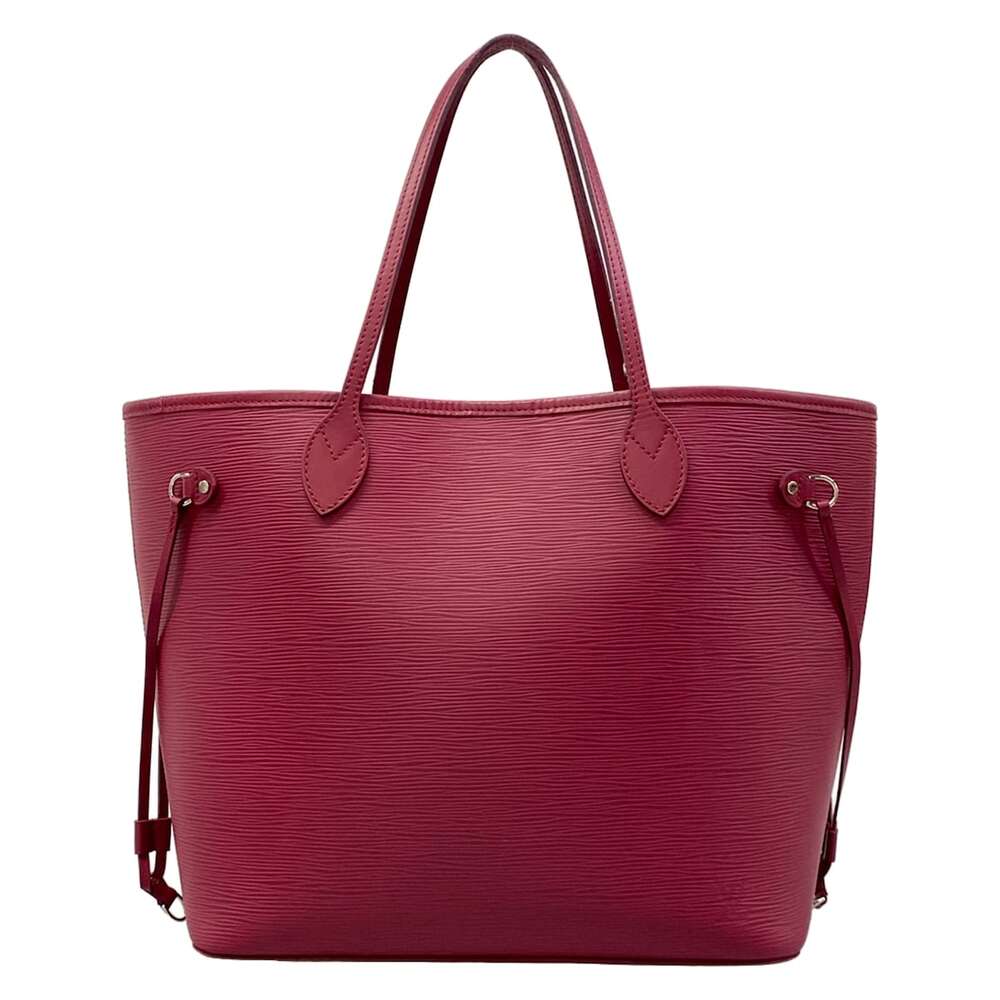 Louis Vuitton Neverfull MM Epi Tote Bag M40882